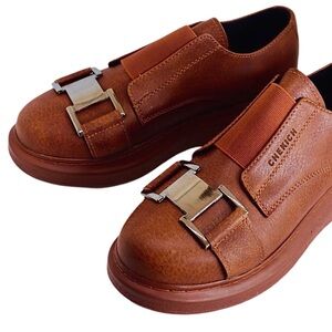 CHEKICH • Miami’s Earthly Elegance Sneakers Loafers